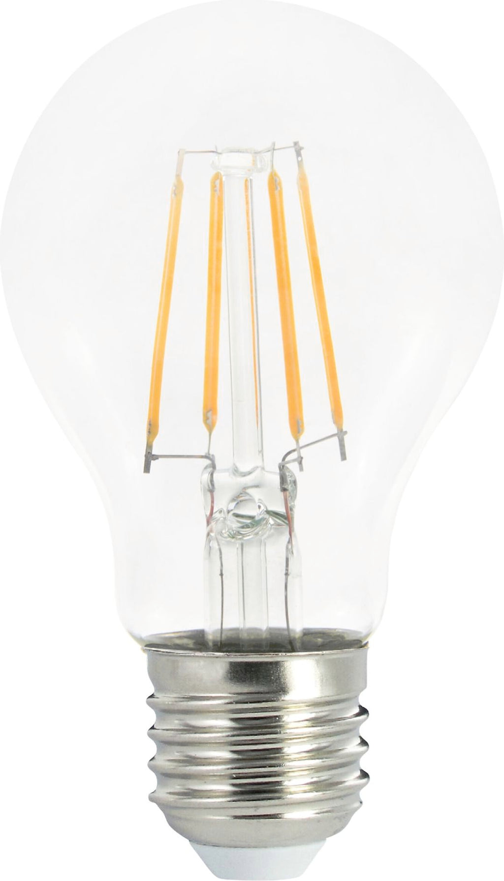 Airam Led Fil Kirkas. sensor E27 806 lm/2700k