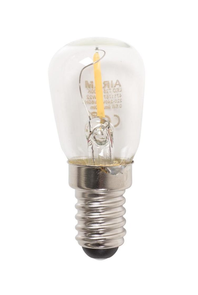 Airam LED Signal E14 2700k 60 lm