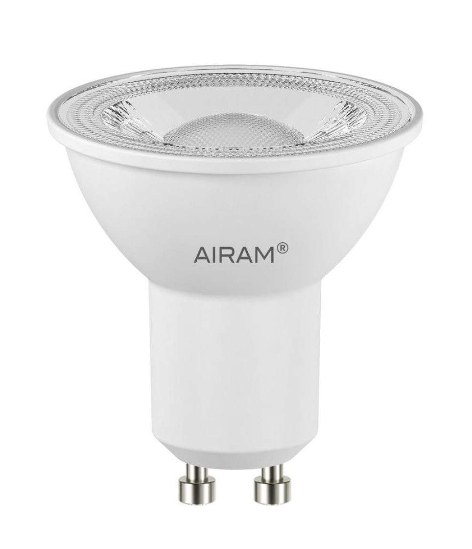 Airam Led-GU10 Solar 12 v 345 lm/2700k