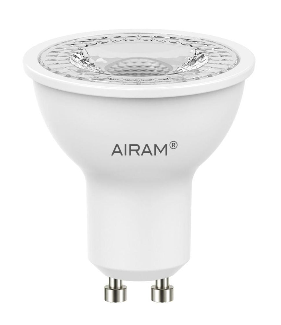Airam LED-Päivänvalo GU10 6500k 470 lm/980cd