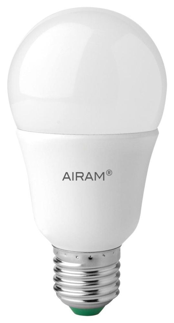 Airam LED-Pakkaslamppu E27 4000k 1100 lm