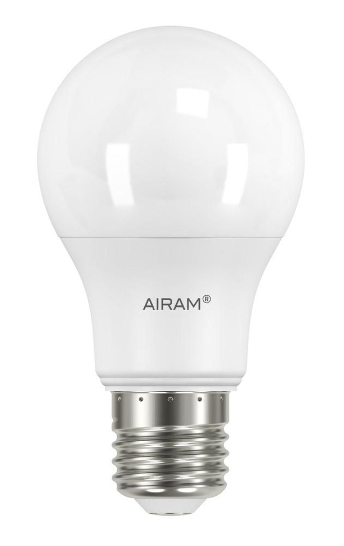 Airam LED-Pakkaslamppu E27 4000k 840 lm