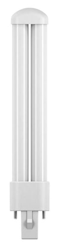 Airam Led-Pienoisloistelamppu G23 3000k 670 lm