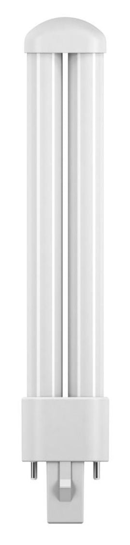 Airam Led-Pienoisloistelamppu G23 3000k 670 lm