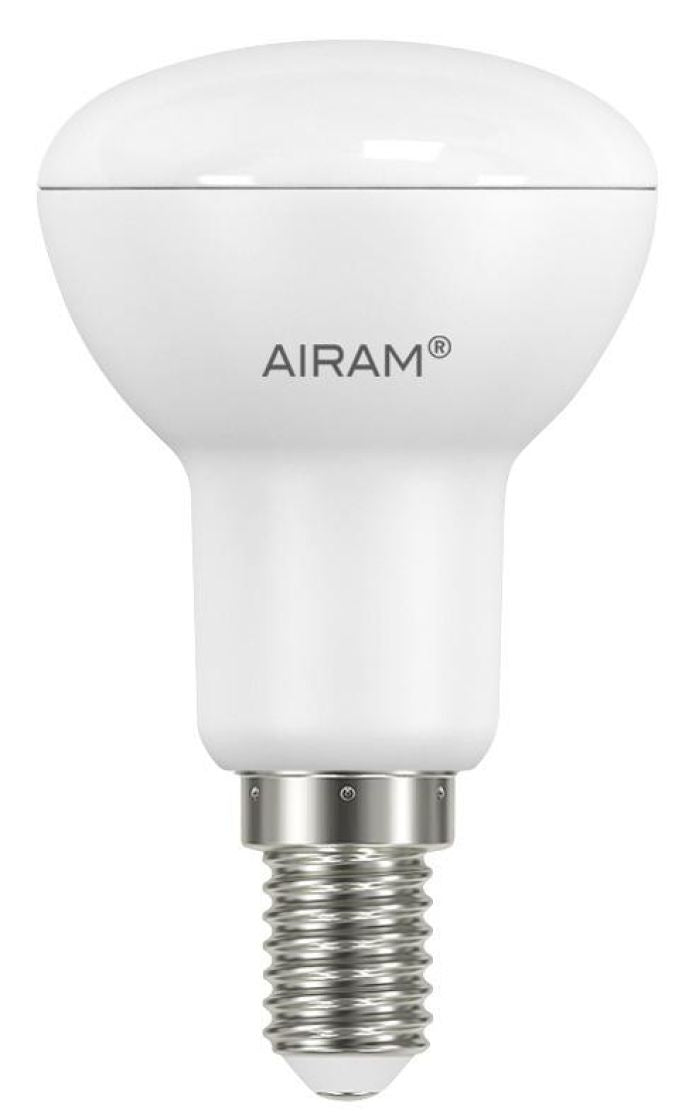 Airam LED-Kohdelamppu E14 2700k 450 lm/125cd