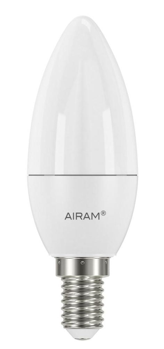 Airam Led-Solar 12 v E14 470 lm