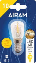 Airam LED Signal E14 2700k 60 lm