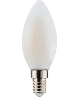 Airam Oiva Led E14 250 lm/3000k Opal Kynt.