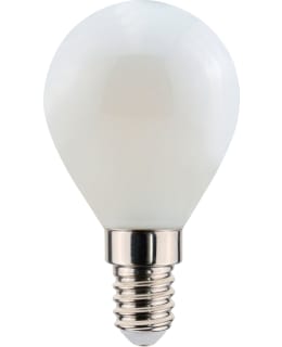 Airam Oiva Led E14 250 lm/3000k Opal