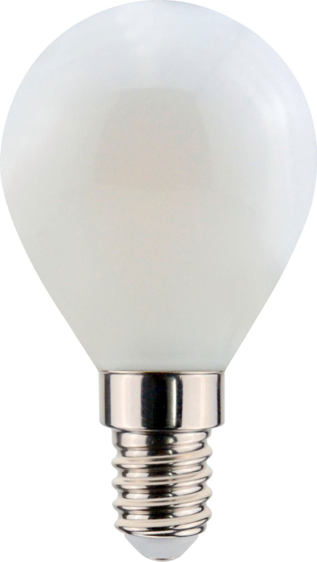 Airam Oiva Led E14 250 lm/3000k Opal