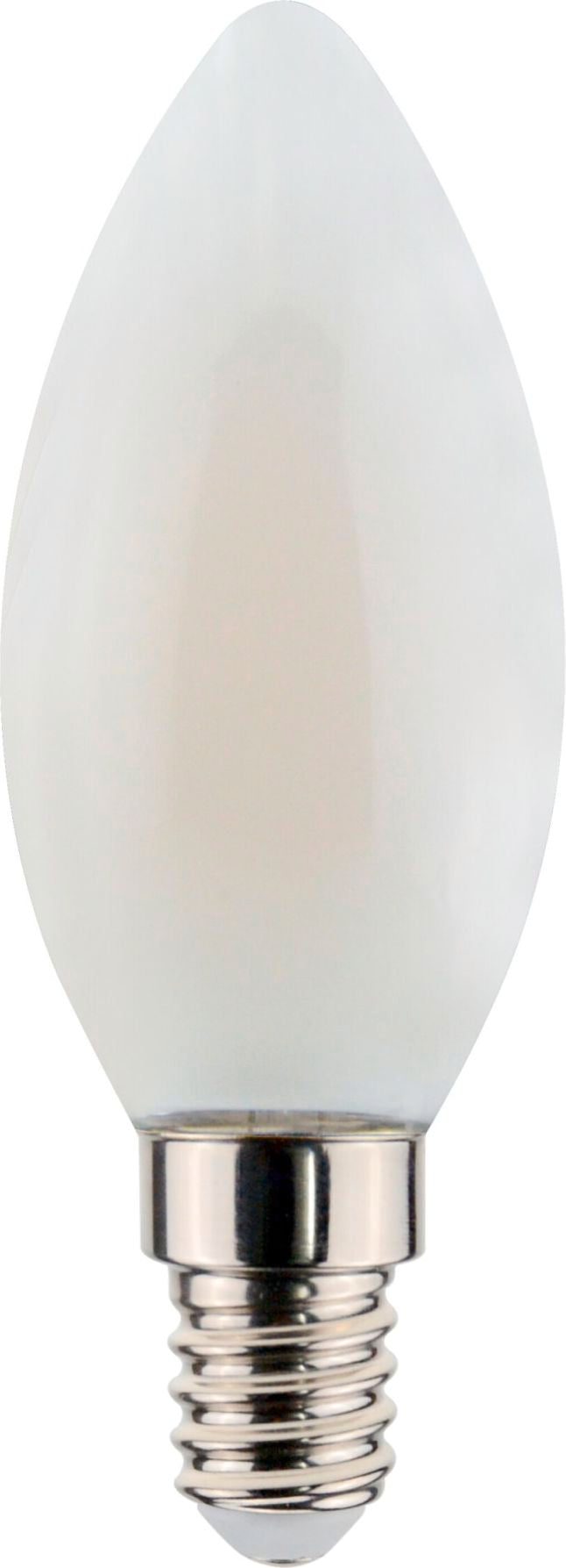 Airam Oiva Led E14 470 lm/3000k Opal Kynt. dim