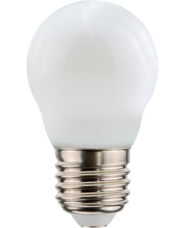 Airam Oiva Led E27 250 lm/3000k Opal Pieni