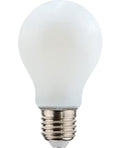 Airam Oiva Led E27 470 lm/3000k Opal