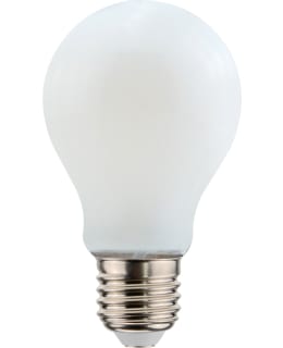 Airam Oiva Led E27 470 lm/3000k Opal