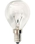 Airam Uuni/Jääkappilamppu E14 40 w/350 lm