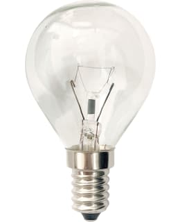 Airam Uuni/Jääkappilamppu E14 40 w/350 lm
