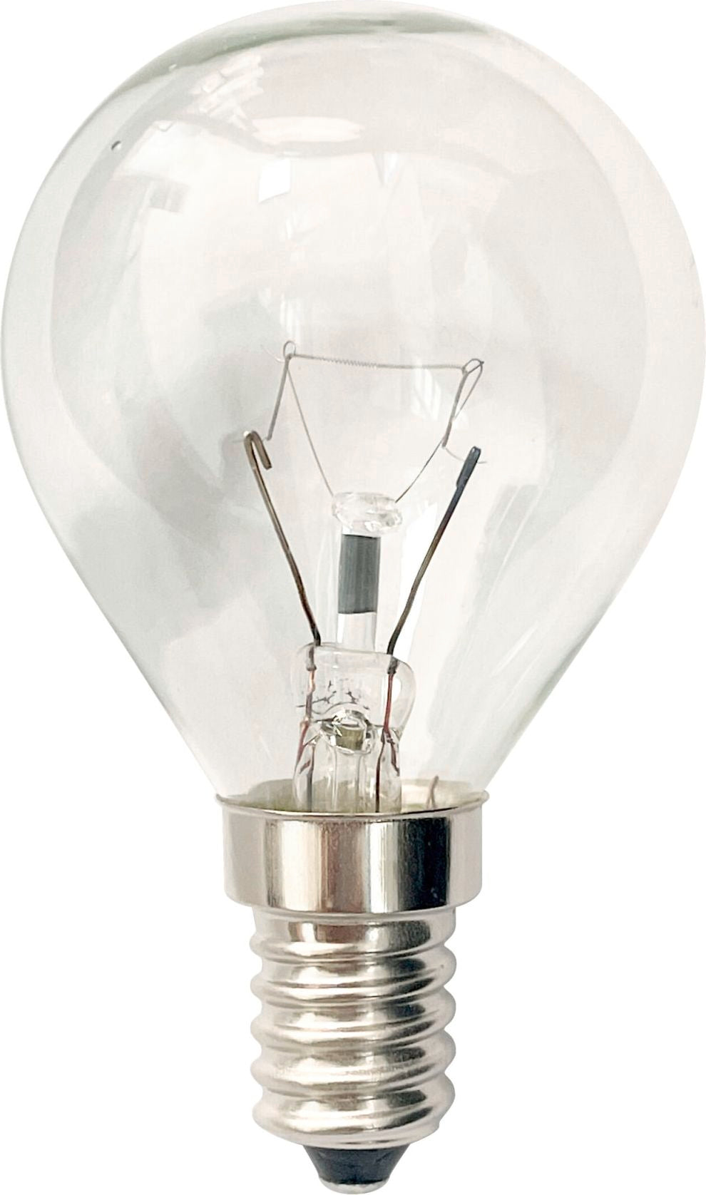 Airam Uuni/Jääkappilamppu E14 40 w/350 lm