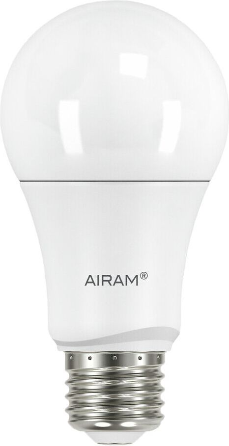 Airam Led Liiketun. E27 1055 lm/4000k