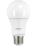 Airam Led Liiketun. E27 1055 lm/4000k