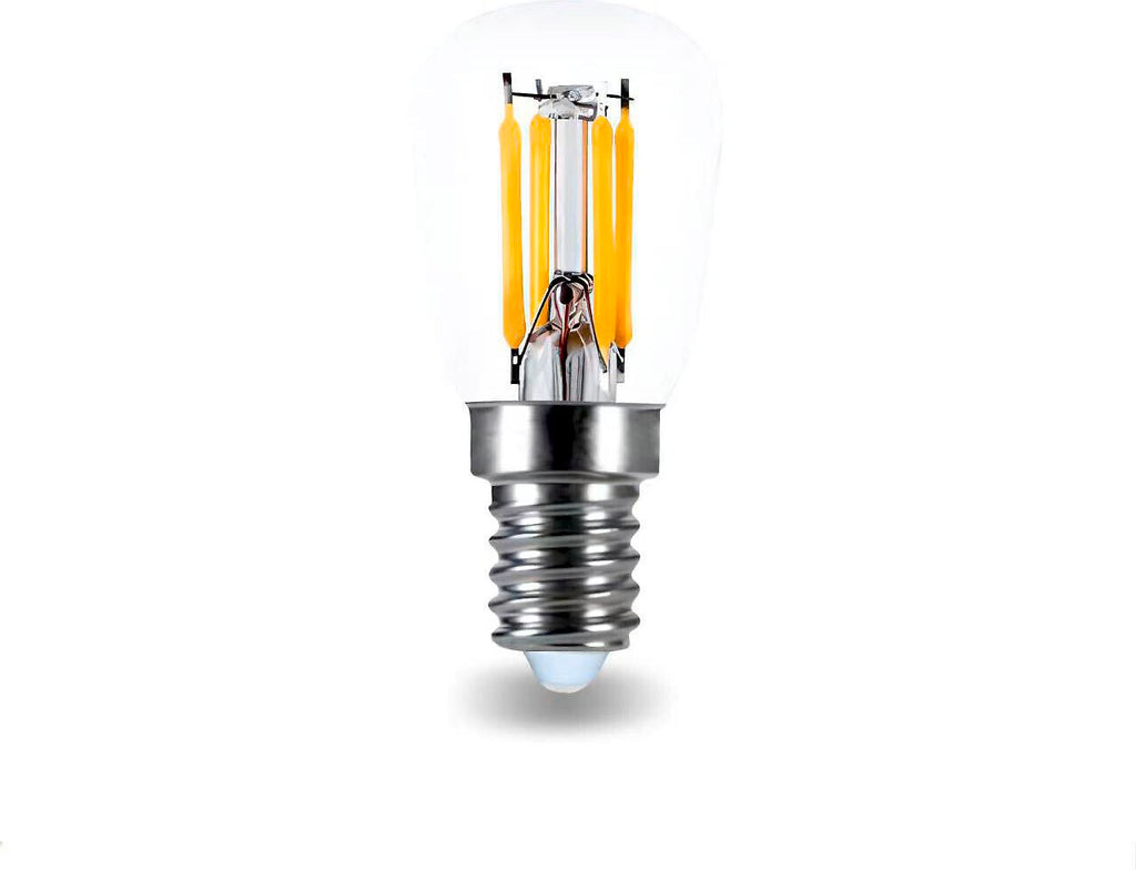 Led Liesituuletinlamppu E14 320 lm/3000k