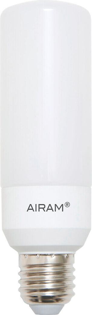 Airam Led E27 Tub. Pakkaslamppu 806 lm/3000k