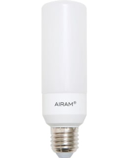 Airam Led E27 Tub. Pakkaslamppu 806 lm/3000k