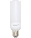 Airam Led E27 Tub. Pakkaslamppu 806 lm/3000k