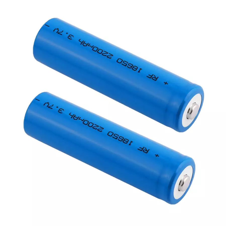 Nordland 18650 2200 mah akku