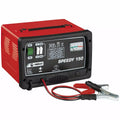 Akkulaturi / apukäynnistin 12 v 140ACC speedy 150