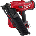 Milwaukee Akkurunkonaulain M18 FFN-0C Runko