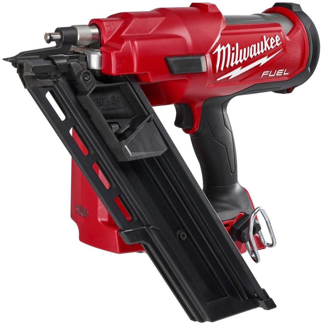 Milwaukee Akkurunkonaulain M18 FFN-0C Runko