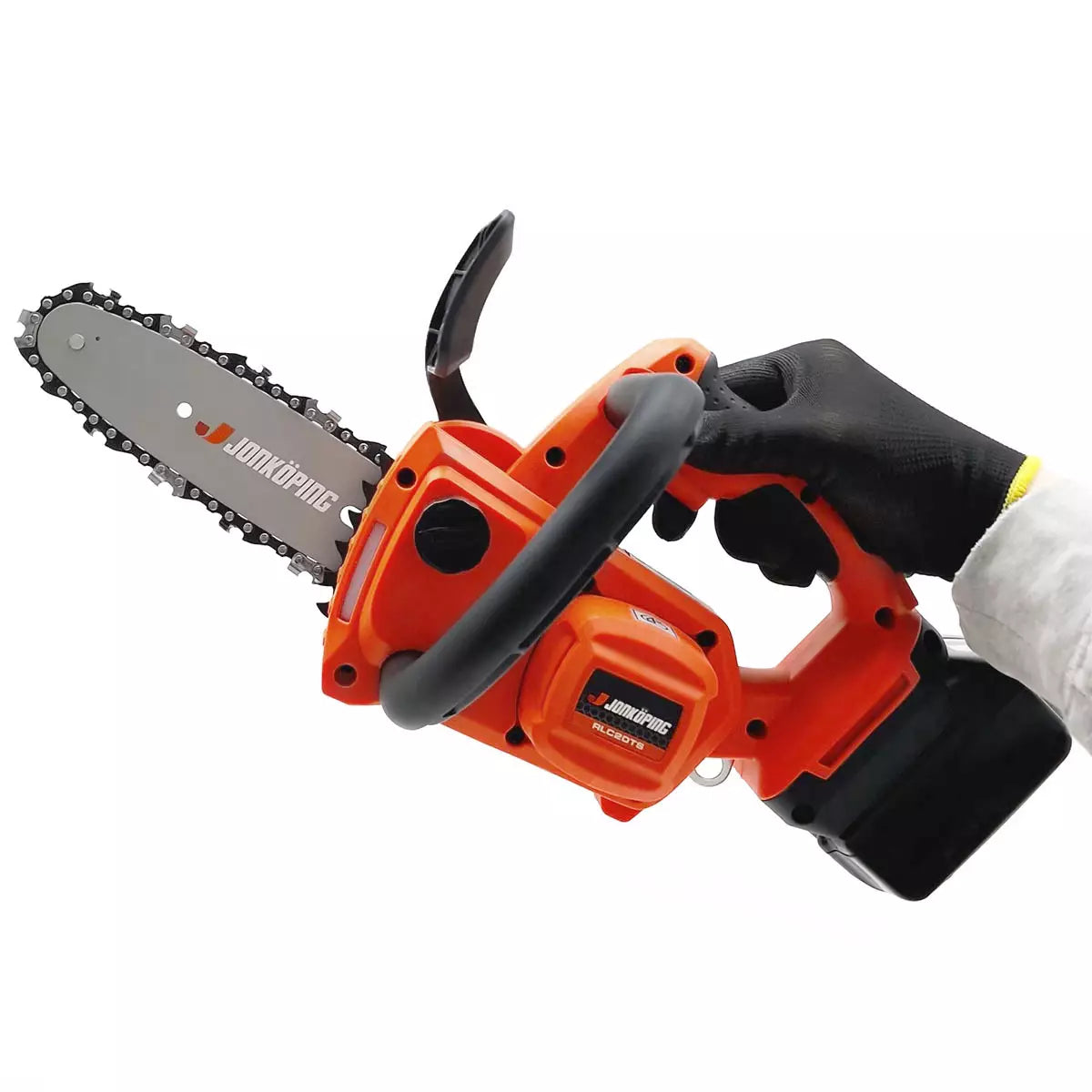 Jonköping® Moottorisaha Li-ion 20 v