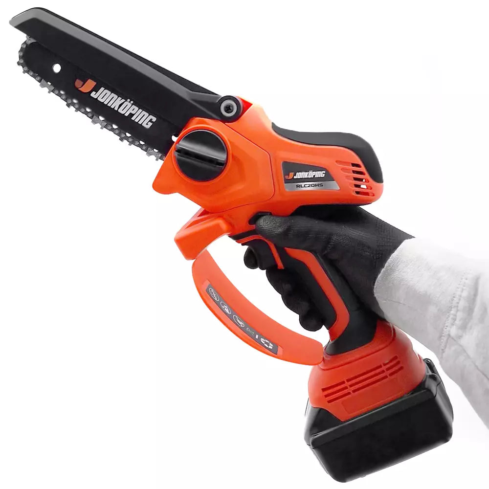 Jonköping® Oksasaha Li-ion 20 v