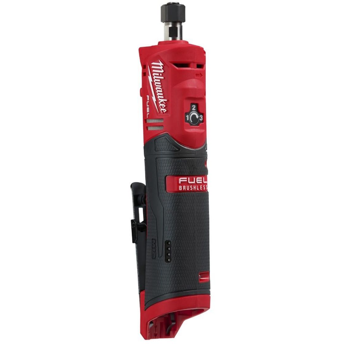 Milwaukee akkusuorahiomakone M12 FDGS-0 runko