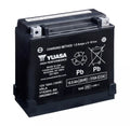 Akku Yuasa  mp 18,9 ah agm -+ 175X87X175