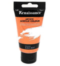 Renaissance akryylimaali 75 ml, Bronze