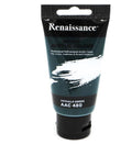 Renaissance akryylimaali 75 ml, Phthalo Green
