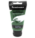 Renaissance akryylimaali 75 ml, Sap Green