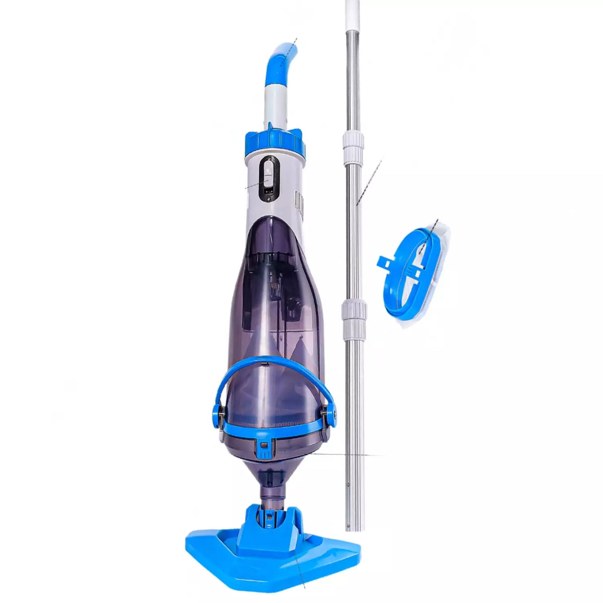 Allasimuri 18 v
