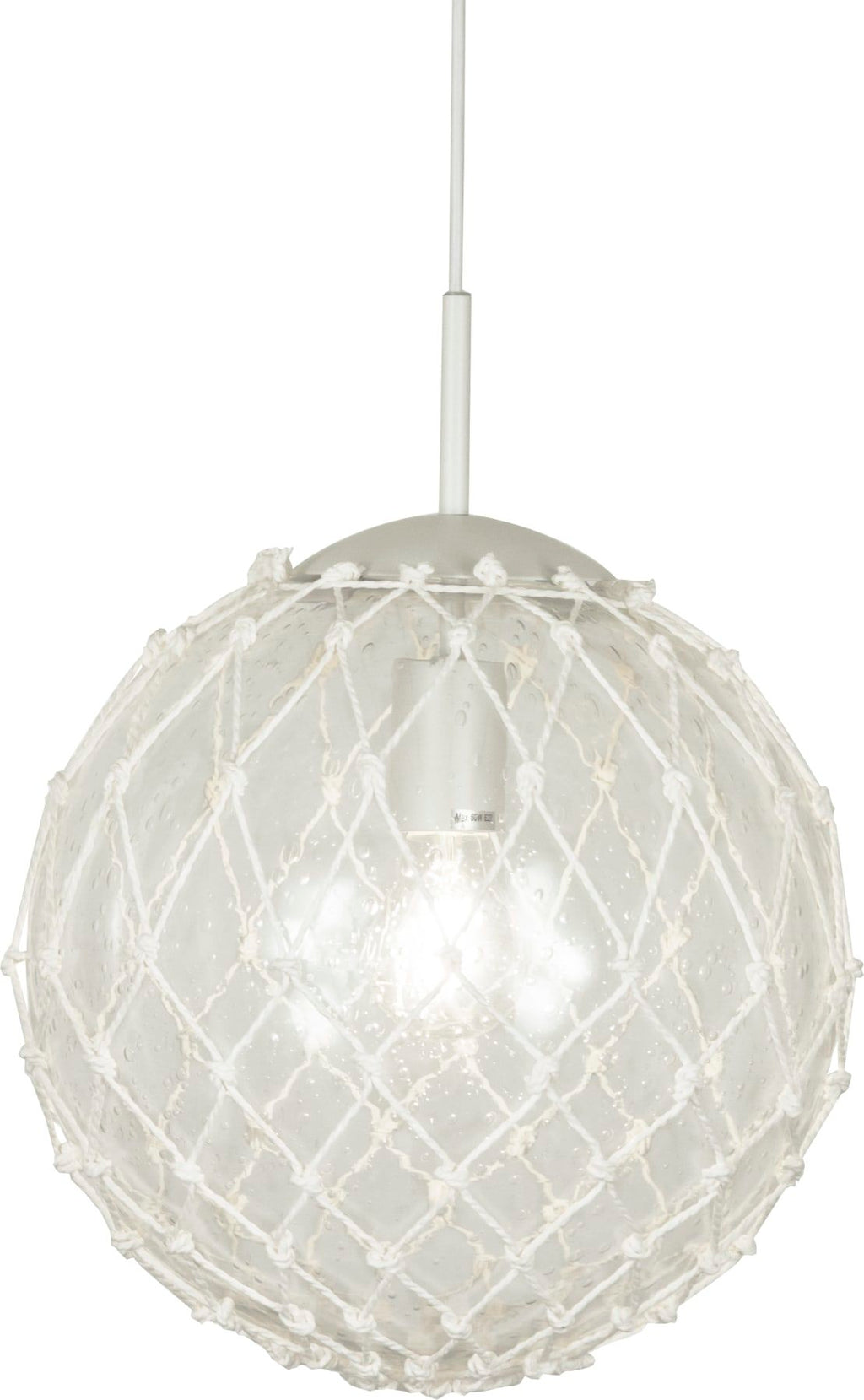 Marine Kattoval. 30 cm Valk./Kirkas