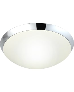 Siracusa Plafondi Kromi IP44