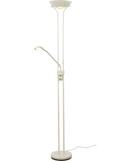 Nice Led Uplight Valk. (dim)