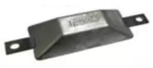 Perf metals anodi, 0.8 kg Strap Anode