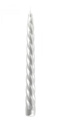Polar Kierreantiikkikynt. Metal Hopea 23 cm