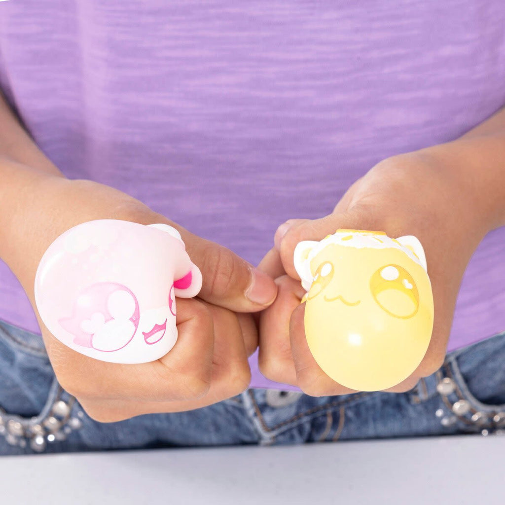Aphmau Mystery Squishy Bakery