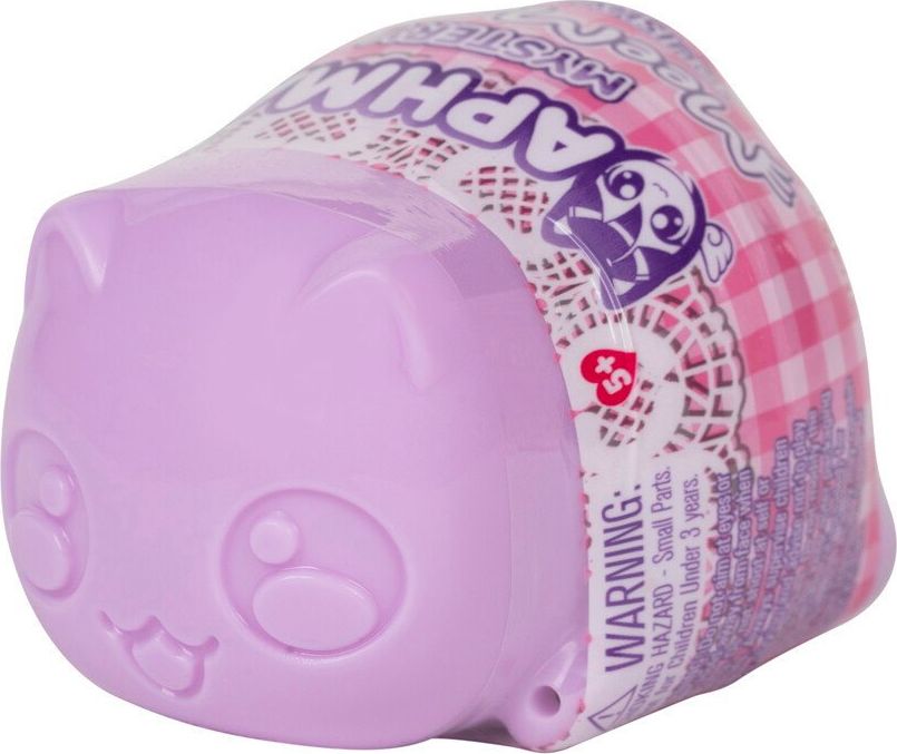 Aphmau Mystery Squishy Bakery