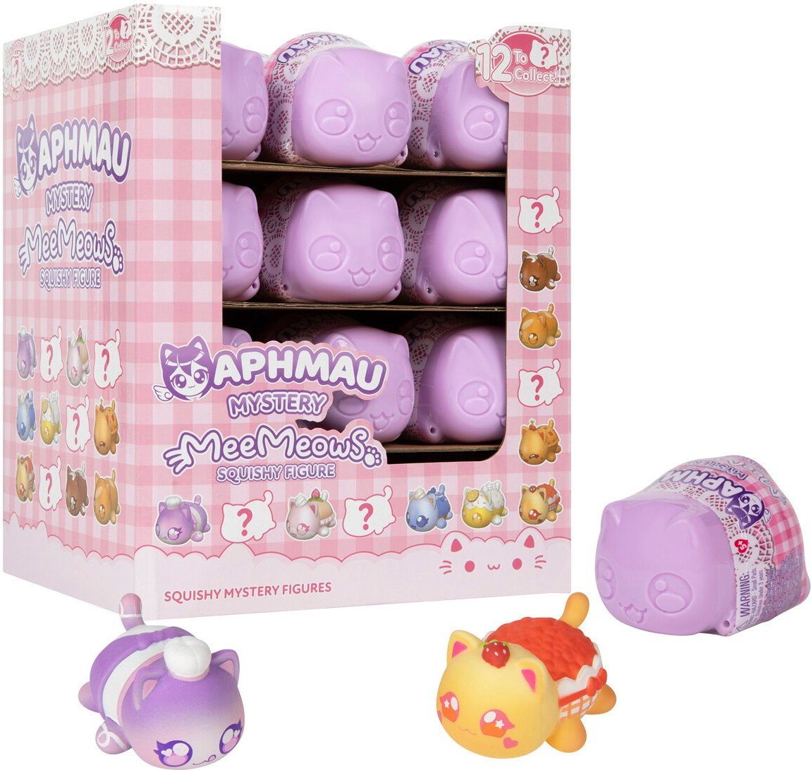 Aphmau Mystery Squishy Bakery