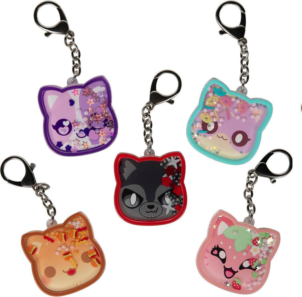 Aphmau Mystery Water Charms Asst.