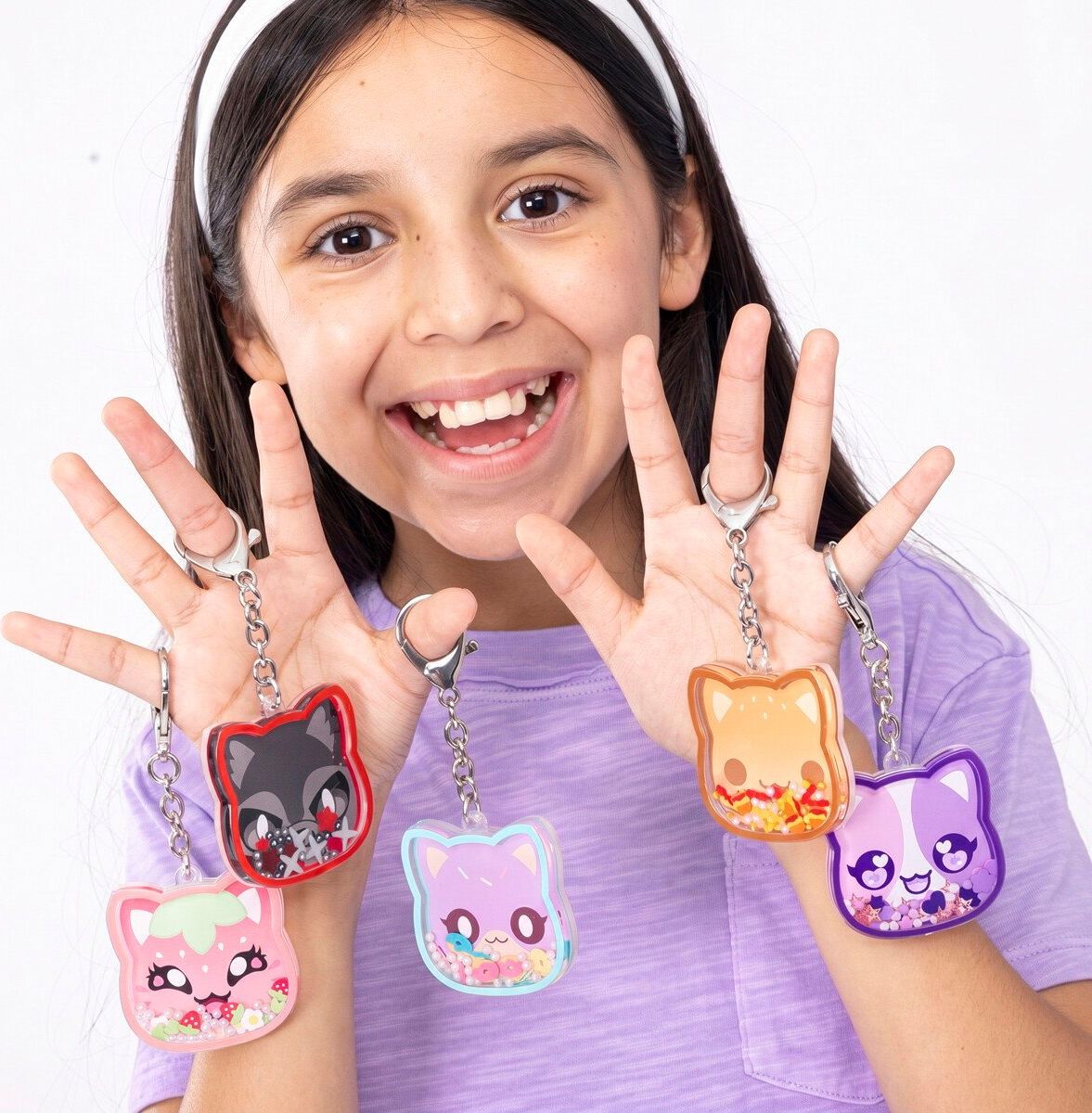 Aphmau Mystery Water Charms Asst.