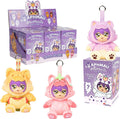 Aphmau Vinyl Plush Bag Charm 15 cm Asst.